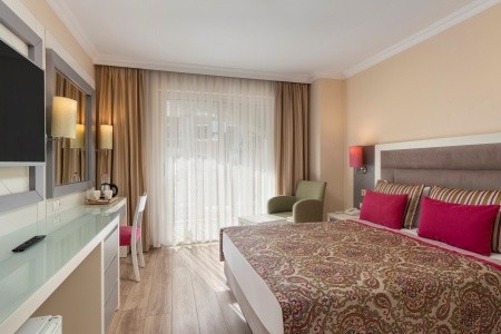 Orange County Resort Belek - 99