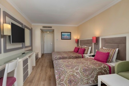 Orange County Resort Belek - 100