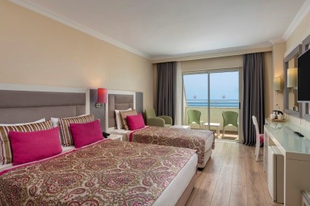Orange County Resort Belek - 101