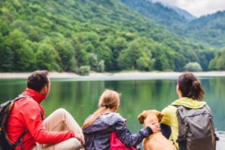 Szökj el a nyári kánikula elől: Top 7 coolcation úti cél és hűvös nyaralóhely Európában