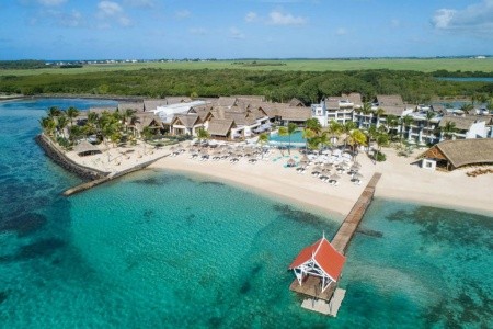 Preskil Island Resort - 2