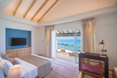 Maldivy Atol Ari Ellaidhoo Maldives By Cinnamon 15 dňový pobyt All Inclusive Letecky Letisko: Praha November 2026 (23/11/26- 7/12/26)