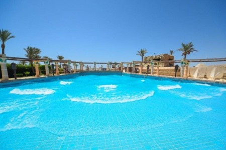 Jaz Fayrouz Resort - 43