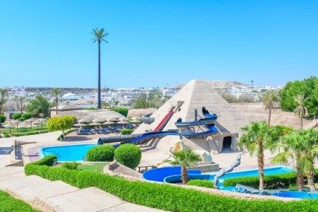 Jaz Fayrouz Resort - 44