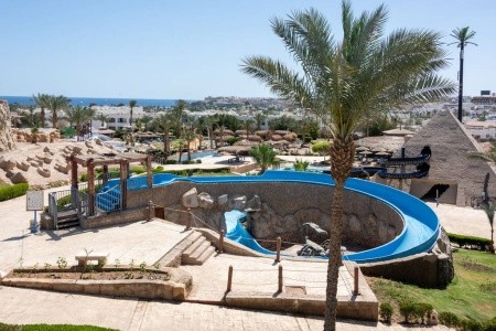 Jaz Fayrouz Resort - 45