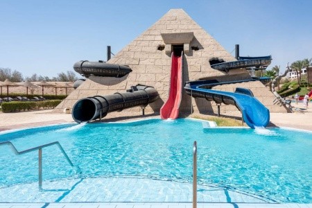 Jaz Fayrouz Resort - 46