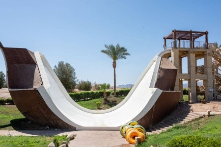 Jaz Fayrouz Resort - 47