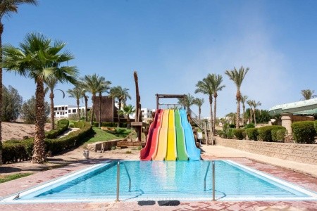 Jaz Fayrouz Resort - 48