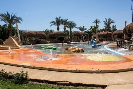 Jaz Fayrouz Resort - 49