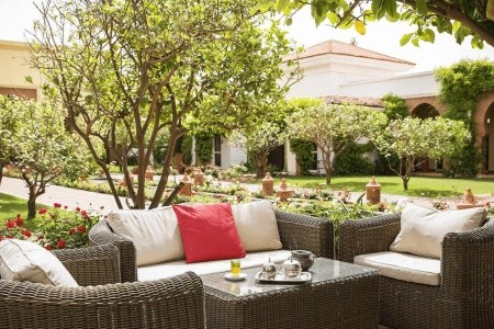 Robinson Club Agadir - 10
