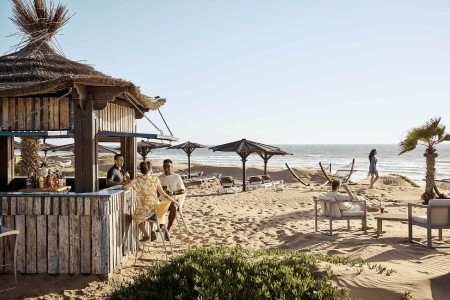 Robinson Club Agadir - 11