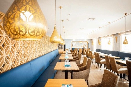 Robinson Club Agadir - 12