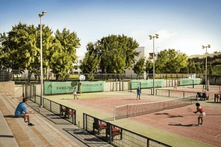 Robinson Club Agadir - 14