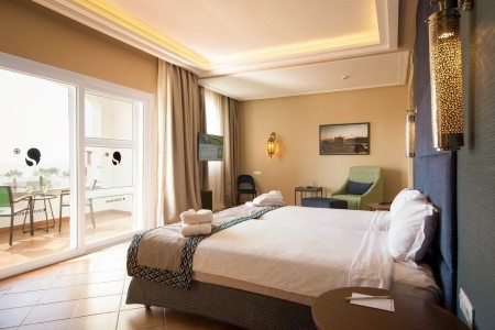 Robinson Club Agadir - 20