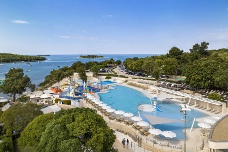 Maistra Camping Veštar
