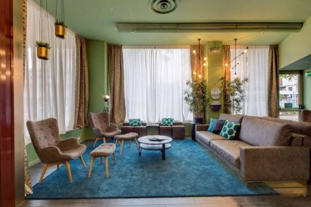 Best Western Plus Chc Florence - 3