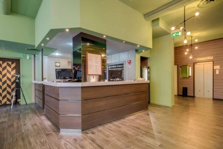 Best Western Plus Chc Florence - 6