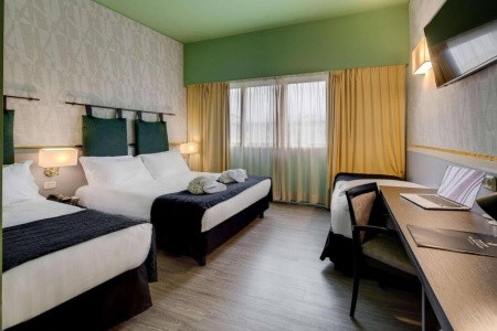 Best Western Plus Chc Florence - 8