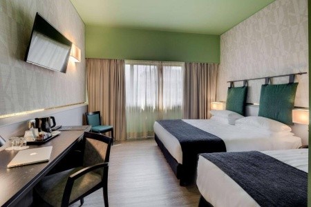Best Western Plus Chc Florence - 9