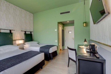 Best Western Plus Chc Florence - 10