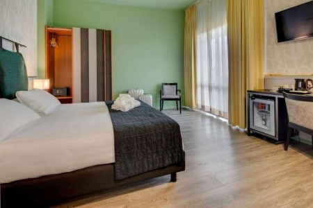 Best Western Plus Chc Florence - 11