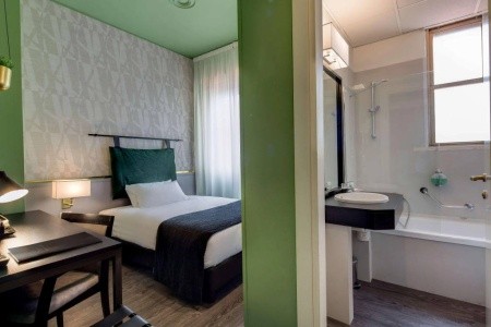 Best Western Plus Chc Florence - 12