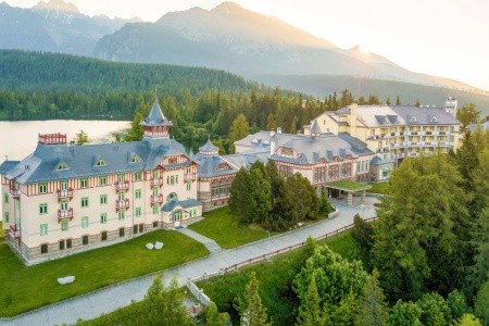 Grand Hotel Kempinski