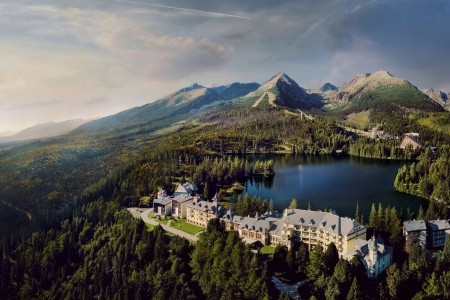 Grand Hotel Kempinski