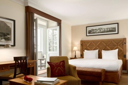 Grand Hotel Kempinski