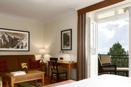 Grand Hotel Kempinski