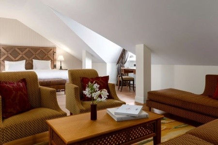 Grand Hotel Kempinski