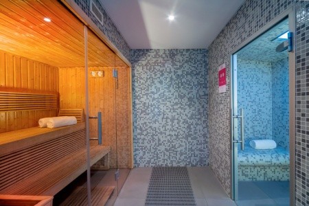 Madeira Funchal Allegro Madeira (Ex.