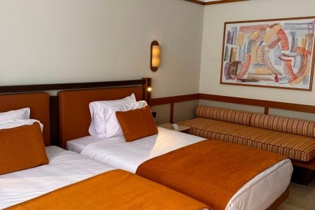Jaz Viva Villagio