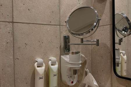 Jaz Viva Villagio
