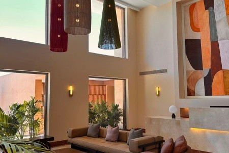 Jaz Viva Villagio