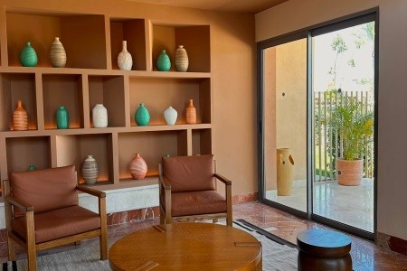 Jaz Viva Villagio