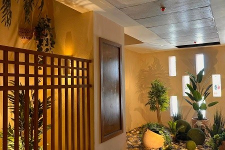 Jaz Viva Villagio