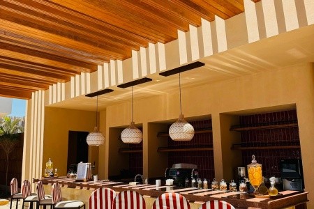 Jaz Viva Villagio