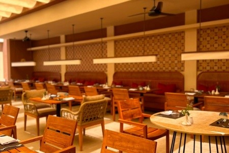 Jaz Viva Villagio