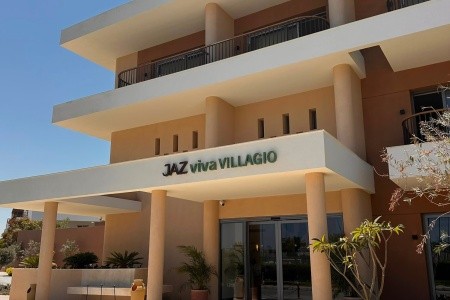 Jaz Viva Villagio