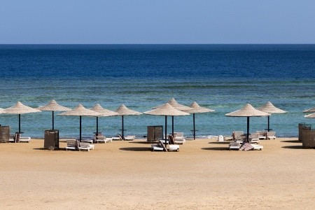 Bliss Nada Beach Resort  (Ex. Jolie Beach Resort Marsa Alam) — foto 3