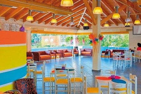Michelangelo Resort (Ex Memento Kassiopi Resort) - 6