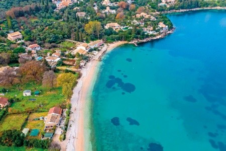 Michelangelo Resort (Ex Memento Kassiopi Resort) - 8
