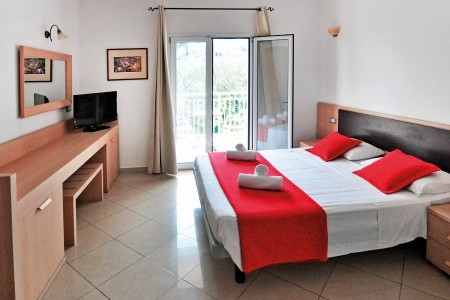 Michelangelo Resort (Ex Memento Kassiopi Resort) - 15