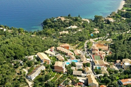 Michelangelo Resort (Ex Memento Kassiopi Resort) - 19