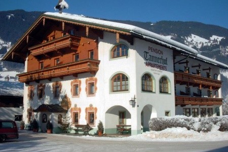 Tannerhof - 2