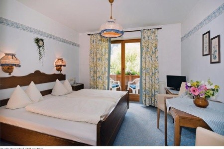 Tannerhof - 4