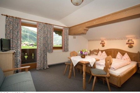 Tannerhof - 5