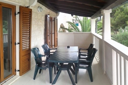Apartmány 3298-4689 - 3