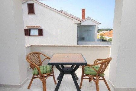 Apartmány 3298-1089